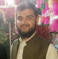 Rahmatullah Shinwari