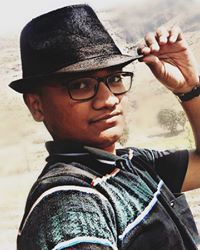 Gaurav Walzade