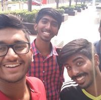 Anurag Vinodh