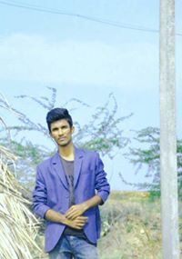 Mohammad Ghouse