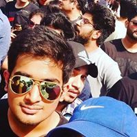 Mohit Chaturvedi