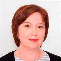 Светлана Хлебникова