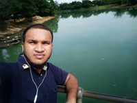 আহমেদ তোফায়েল