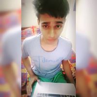 Suryashis Chakraborty