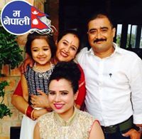 Pramesh Ghimire