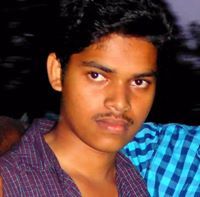Nikhil Mohanan