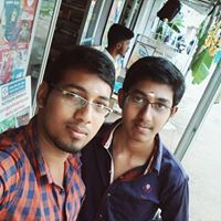 Vishal Krishnan