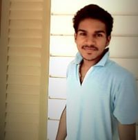 Jithin James
