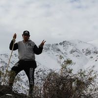 Manuel Castillo Pérez