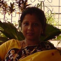 Manami Sarkar