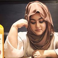 Eliyah Ahmed