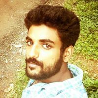 Nithin John