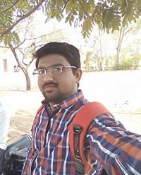 Dnyaneshwar Birajdar