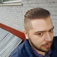 Михаил Шорников