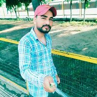 Happy Kaushal