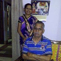 Suresh Yadav