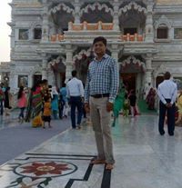 Anand Umarvaishy