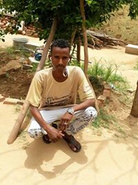 حاكي الزمان