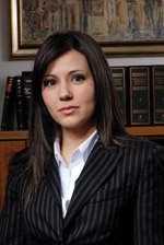 Валерия Пандазиева