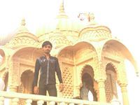 प्रियंकर शिवहरे