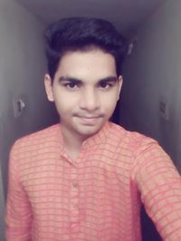 Ujjawal Patel