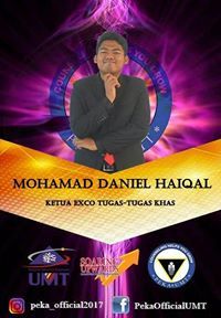 Mohamad Daniel