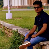 Aadhar Bisht