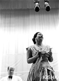 حنين الشمري