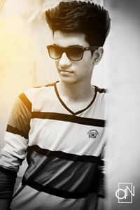 Nithish AN