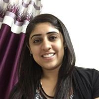Mansi Thacker