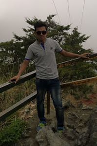 Mayank Singh