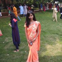 Rashmi Bhamare