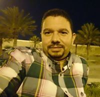 Ahmed Shafay
