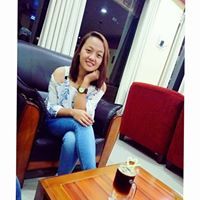 Alisha Teyung