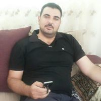 Jafar Al Nawayseh