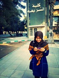 Qayyimah Sobri
