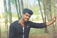 Rajesh Arasu