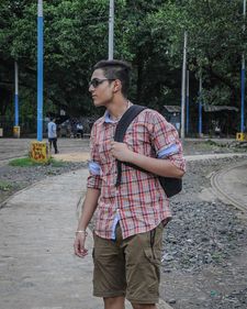 Yash Preet Singh