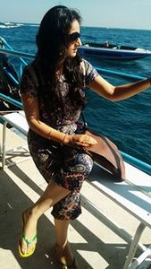Yukti Bhatia
