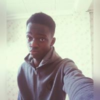 Josh Agada