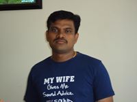 Anil Kumar