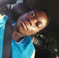 Tettey Eyram