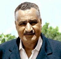 Ghallab Alsadeh