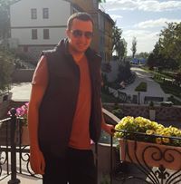 Abdullah Öztürk