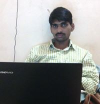 Arvind Yadav