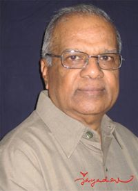 Jayadev Babu