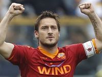 Totti Roma