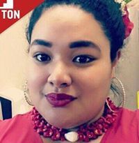 Frances Hala'Unga Maasi