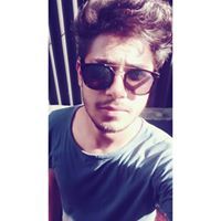 Anas Yehya
