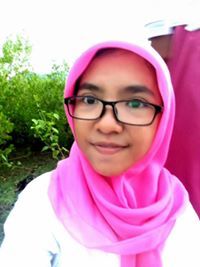 Ifah Ma'Rifah